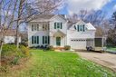 14309 Buckton Lane sold home in Matthews, SC