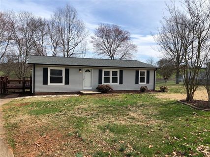 3408 Stony Brook Circle sold manufactured home in Rock Creek, Newton, NC
