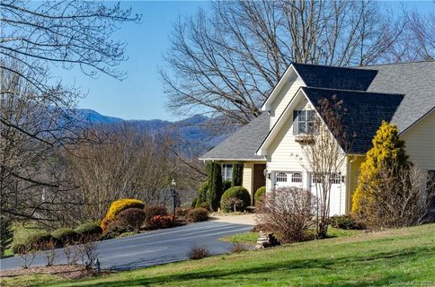 84 Southern Trace sold home in Dowdle Trace, Franklin, NC