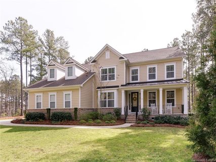 2520 Nance Cove Road