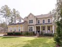 2520 Nance Cove Road sold home in Charlotte, SC