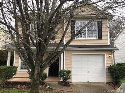 6339 Day Lilly Lane sold home in Sunset Village, Charlotte, NC