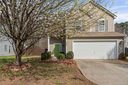 7208 Hidden Creek Drive sold home in Charlotte, SC