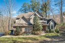104 Black Hawk Ridge sold home in Weaverville, SC