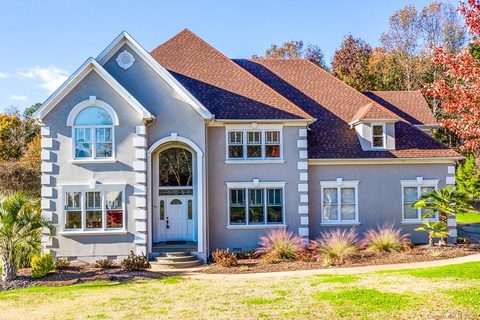106 Wisteria Lane sold home in Yacht Shores, Mooresville, NC