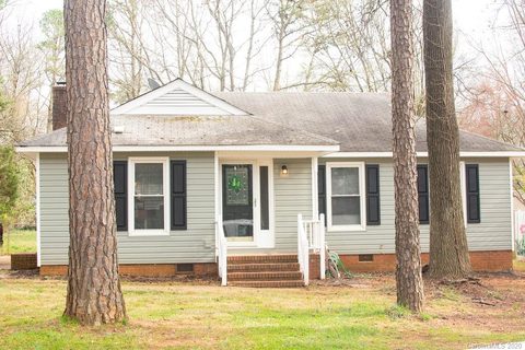 6412 Old Meadow Road