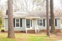 6412 Old Meadow Road sold home in Charlotte, SC