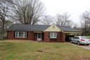804 Hampton Street sold home in Shelby, SC