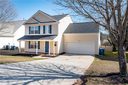 1985 9th Street Place sold home in Hickory, SC