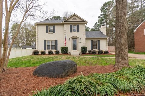 11143 Coachman Circle