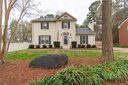 11143 Coachman Circle sold home in Charlotte, SC