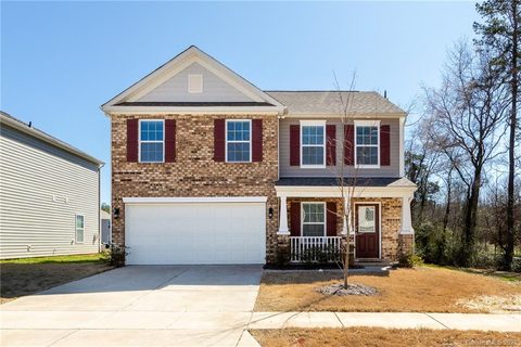 3902 Frank Vance Road
