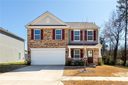 3902 Frank Vance Road sold home in Charlotte, SC