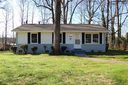 2500 Danforth Lane sold home in Charlotte, SC