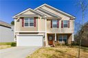 9412 Pond Vista Court sold home in Charlotte, SC