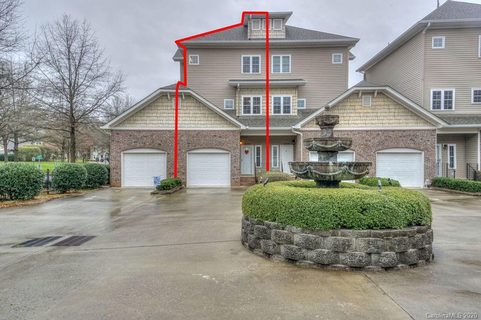 18807 Cloverstone Circle sold home in Edinburgh, Cornelius, NC