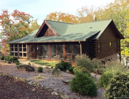 1954 Rocky Cove Lane sold home in Springs At High Rock, Denton, NC