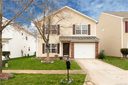 2219 Brandybuck Lane sold home in Charlotte, SC