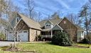 645 Settlers Trail sold home in Mars Hill, SC