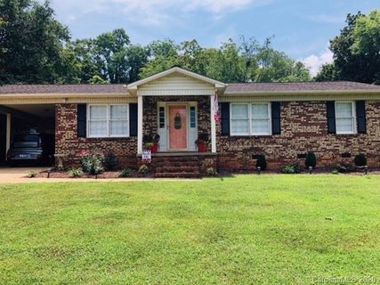 831 Cabaniss Drive