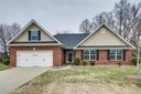 855 Juanita Drive sold home in Concord, SC