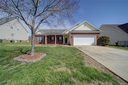 3746 Millington Court sold home in Monroe, SC