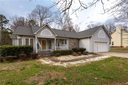 4647 Ransom Drive sold home in Conover, SC