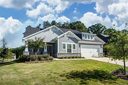 14603 Batteliere Drive sold home in Charlotte, SC
