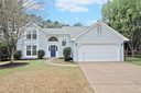 14004 Merganzer Court sold home in Charlotte, SC