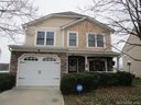 867 Sinclair Drive sold home in Monroe, SC
