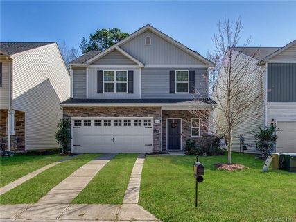 3317 Silver Stream Road sold home in CEDARWOOD, Charlotte, NC
