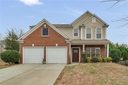 2621 Keziah Road sold home in Matthews, SC