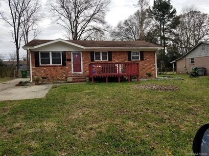 4336 Colebrook Road sold home in OAK FOREST, Charlotte, NC