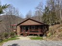 285 Emerald Lane sold home in Maggie Valley, SC