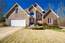 409 Brook Bluff Lane sold home in Indian Land, SC