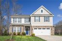 4012 Bainbridge Place L182 sold home in Indian Land, SC