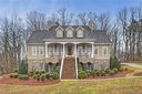 826 Bridgewater Drive sold home in Monroe, SC