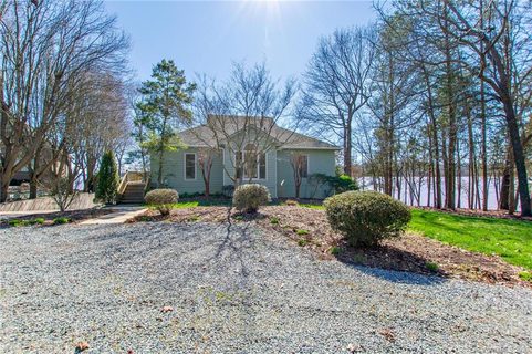 148 Green Heron Drive sold home in Watership Downs, Lexington, NC