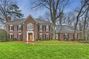 2100 Delpond Lane sold home in Charlotte, SC