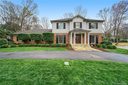 4840 Drakestone Court sold home in Charlotte, SC