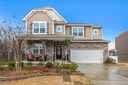 14309 Baytown Court sold home in Huntersville, SC