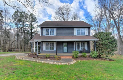 10800 Sawgrass Court sold home in Innisfree, Charlotte, NC
