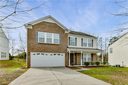 903 Wind Carved Lane sold home in Monroe, SC