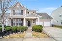17130 Hampton Trace Road sold home in Huntersville, SC