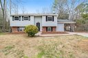2309 Applegate Drive sold home in Concord, SC