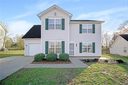 2700 Thistle Brook Drive sold home in Concord, SC