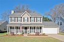 3674 Stonefield Street sold home in Concord, SC