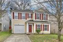 6516 Matlea Court sold home in Charlotte, SC