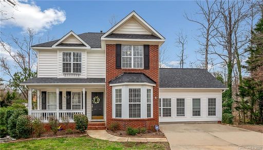 3705 Chesapeake Place