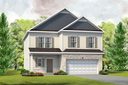 506 Oak Forest Lane 73 sold home in Salisbury, SC